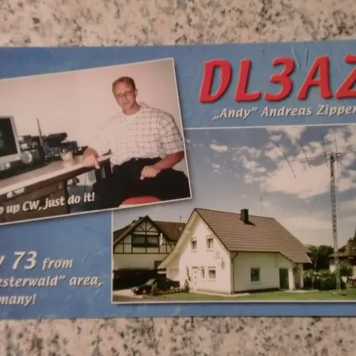 DL3AZ