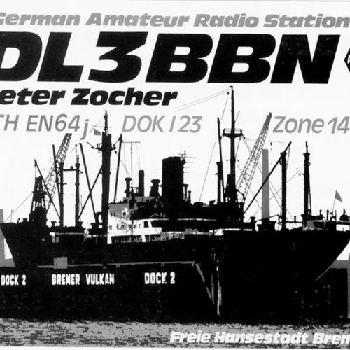 DL3BBN