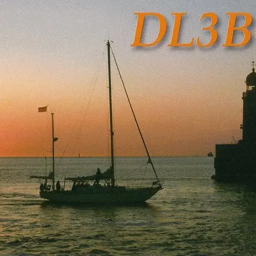 DL3BCR