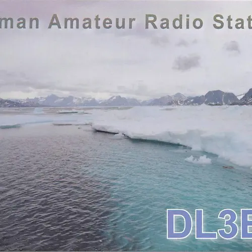 DL3BE