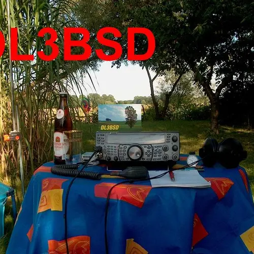 DL3BSD