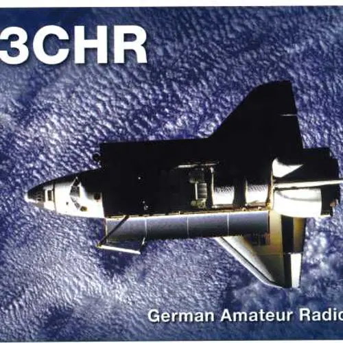 DL3CHR