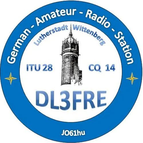 DL3FRE