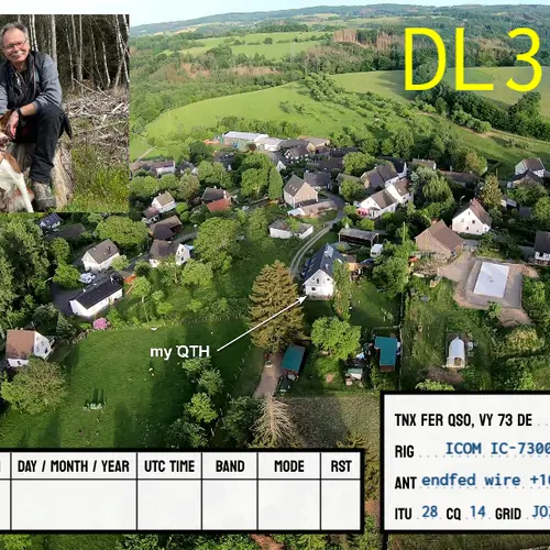 DL3KAL