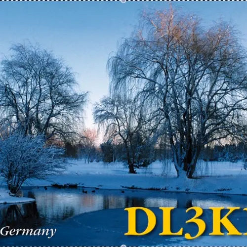 DL3KDP
