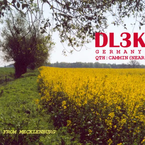 DL3KUB