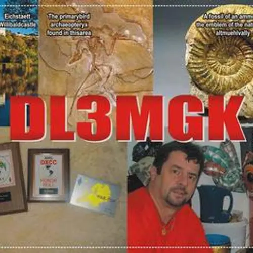 DL3MGK