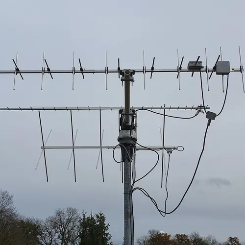DL3MLP