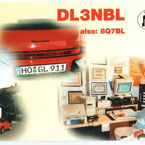 DL3NBL
