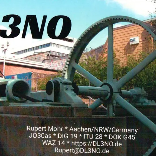 DL3NO