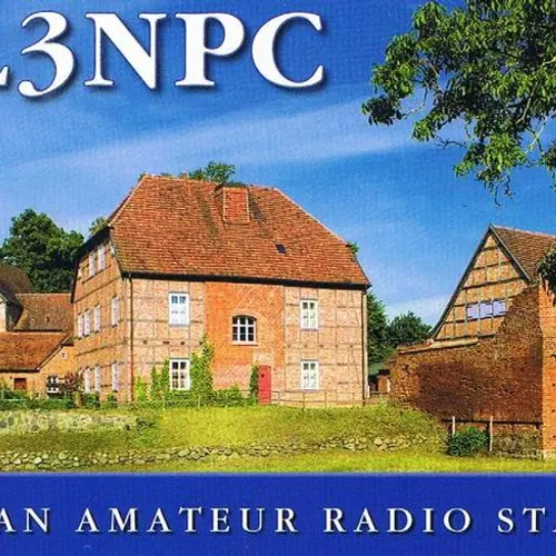 DL3NPC