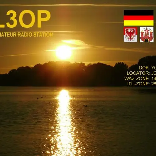 DL3OP