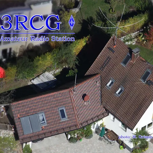 DL3RCG