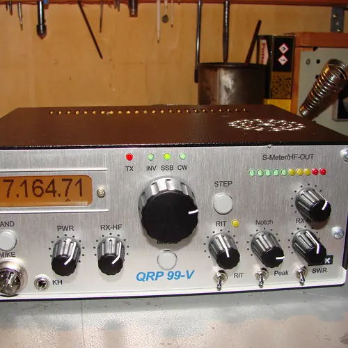 DL3RUN
