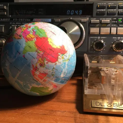 DL3SET