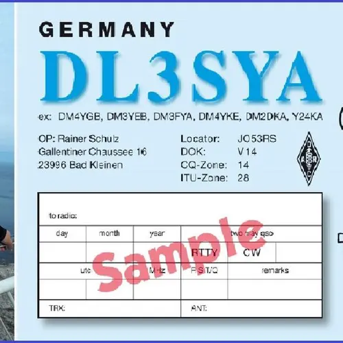 DL3SYA