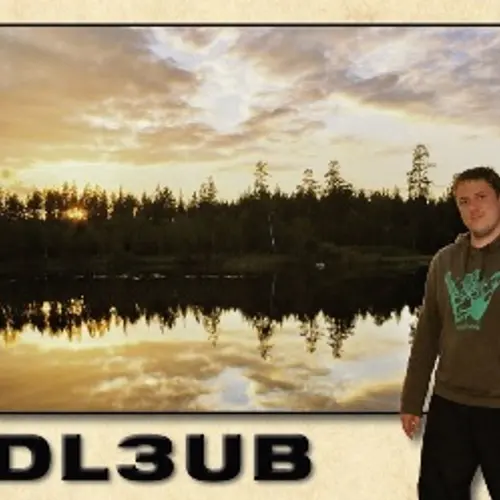 DL3UB