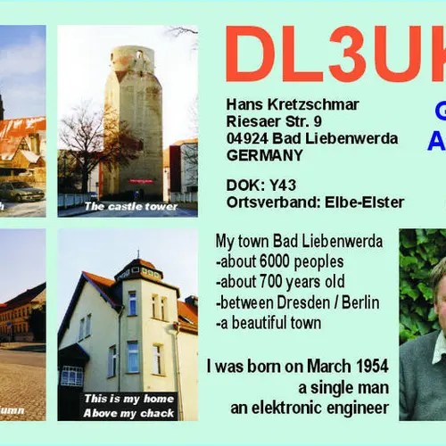 DL3UKH