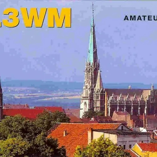 DL3WM