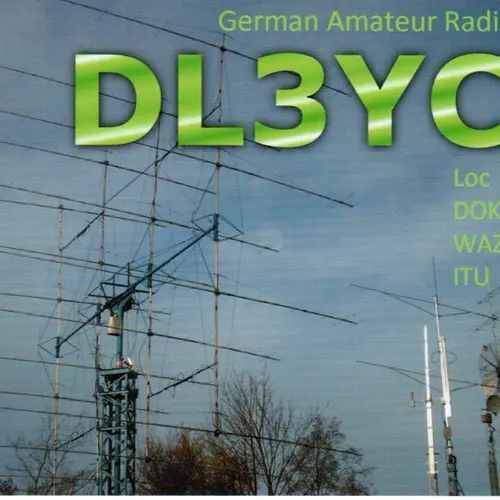 DL3YCX