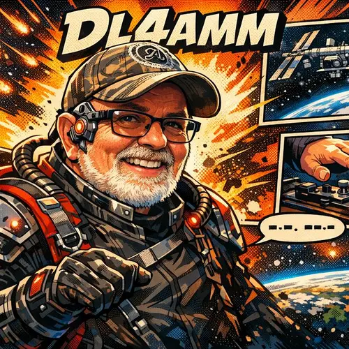 DL4AMM