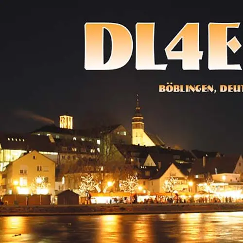 DL4EA