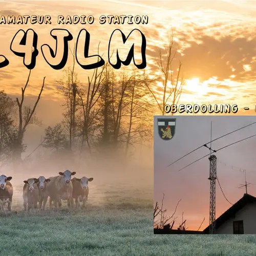 DL4JLM