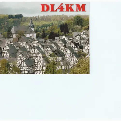 DL4KM