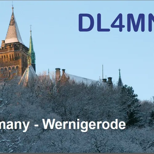 DL4MN