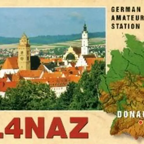DL4NAZ