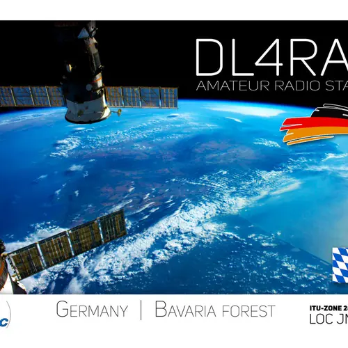 DL4RAN