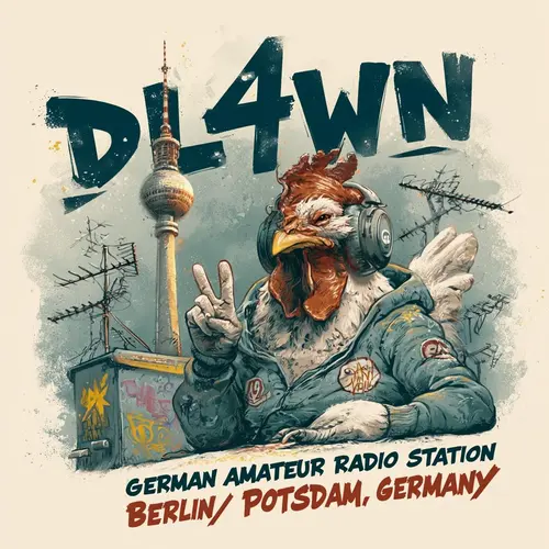 DL4WN