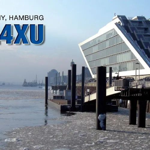 DL4XU