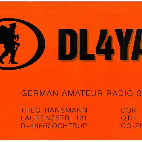 DL4YAR