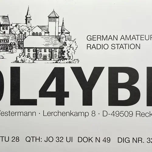 DL4YBR