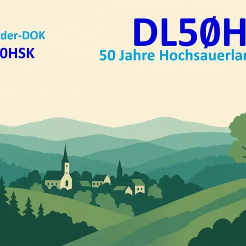 DL50HSK