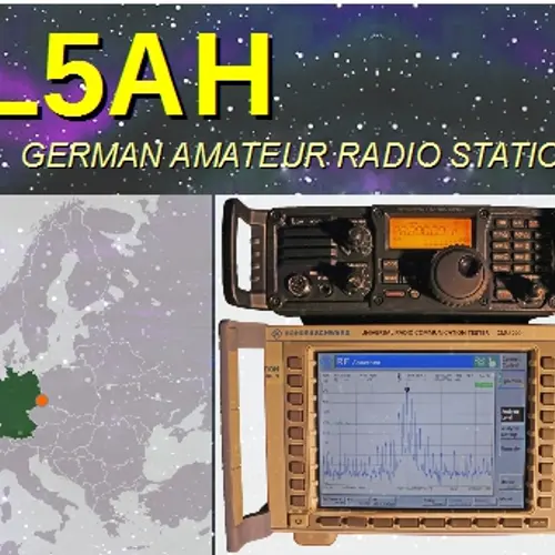 DL5AH