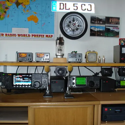 DL5CJ