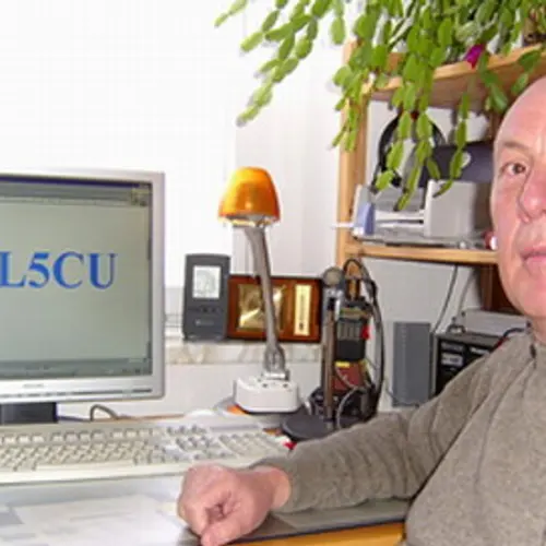 DL5CU