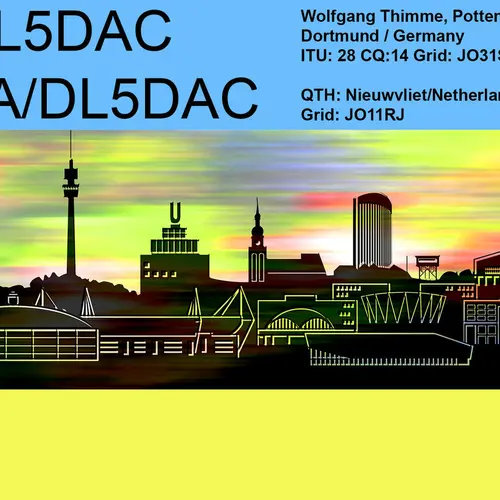 DL5DAC