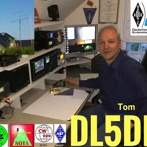 DL5DBY