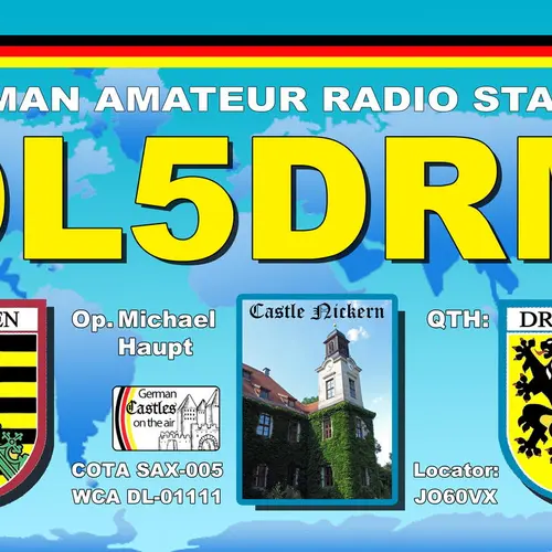 DL5DRM