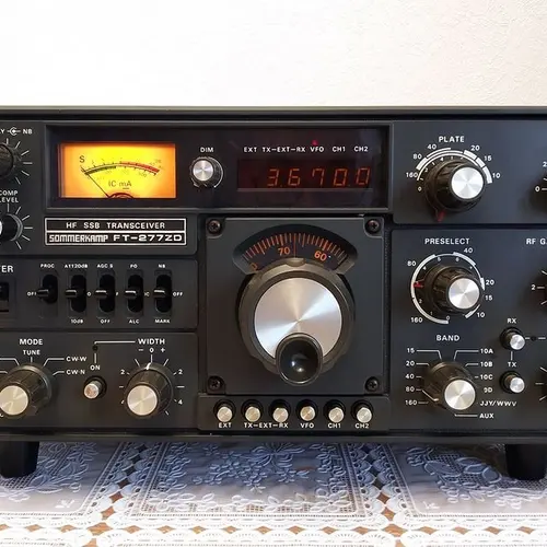 DL5GT