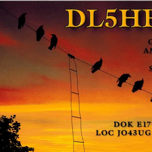 DL5HBM