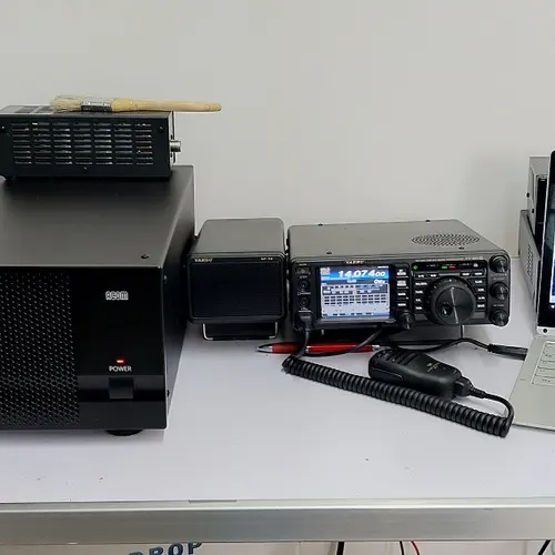 DL5JM