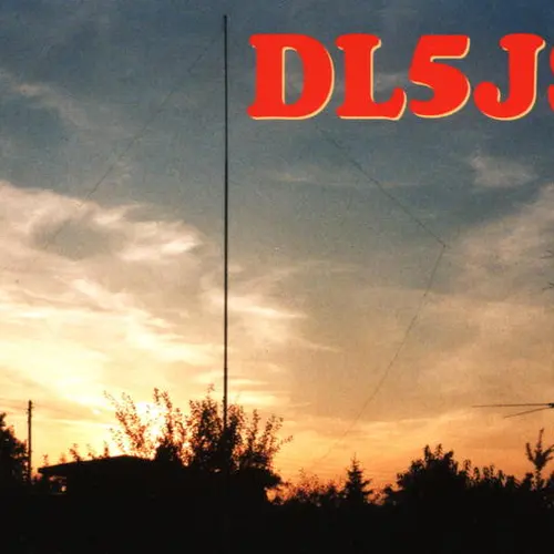 DL5JSP