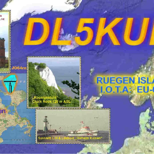 DL5KUD