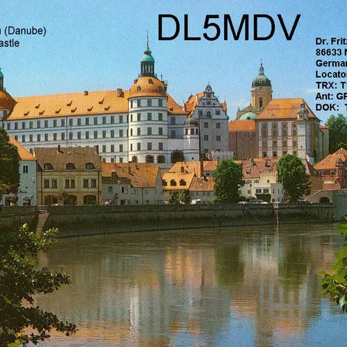 DL5MDV