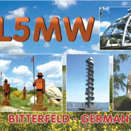 DL5MW