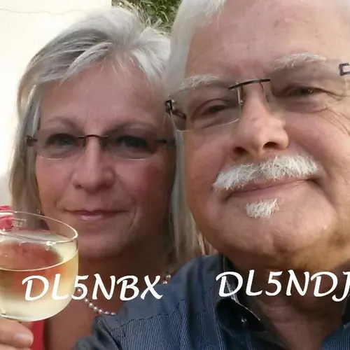 DL5NDJ